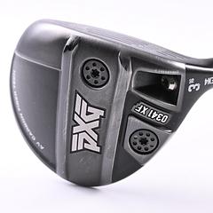 PXG 0341 XF Gen4 #3 Wood / 16 Degree / Stiff Flex Hzrdus Smoke Yellow 70 - Image 8