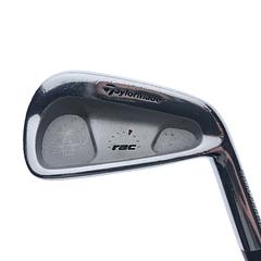 Used TaylorMade RAC CB 3 Iron / 21.0 Degrees / Stiff Flex - Image 1