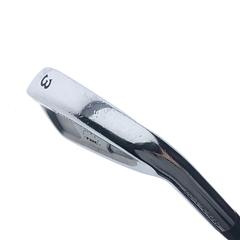 Used TaylorMade RAC CB 3 Iron / 21.0 Degrees / Stiff Flex - Image 3