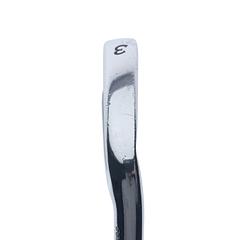 Used TaylorMade RAC CB 3 Iron / 21.0 Degrees / Stiff Flex - Image 4
