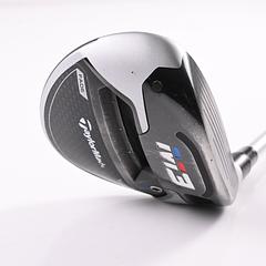 Taylormade M3 #3 Wood / 15 Degree / Stiff Flex Tensei CK Blue 65 Shaft - Image 8