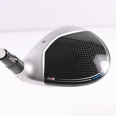 Taylormade M3 #3 Wood / 15 Degree / Stiff Flex Tensei CK Blue 65 Shaft - Image 1