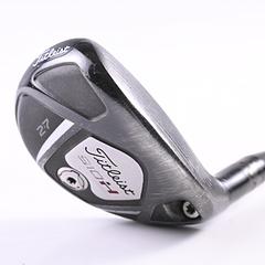 Ladies Titleist 910H #5 Hybrid / 27 Degree / Ladies Flex Bassara 50 Shaft - Image 1