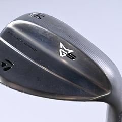 Taylormade Milled Grind 5 Sand Wedge / 54 Degree / Stiff Flex KBS Tour Shaft - Image 6