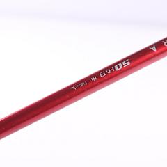 Ladies Titleist 910H #5 Hybrid / 27 Degree / Ladies Flex Bassara 50 Shaft - Image 6
