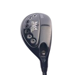 Used PXG 0317 3 Hybrid / 19 Degrees / X-Stiff Flex - Image 8