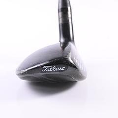 Ladies Titleist 910H #5 Hybrid / 27 Degree / Ladies Flex Bassara 50 Shaft - Image 3