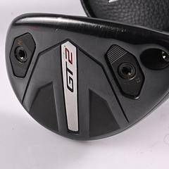 Titleist GT2 #5 Hybrid / 24 Degree / Stiff Flex HZRDUS Black 80 Shaft - Image 9