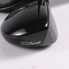 Titleist GT2 #5 Hybrid / 24 Degree / Stiff Flex HZRDUS Black 80 Shaft - Image 8