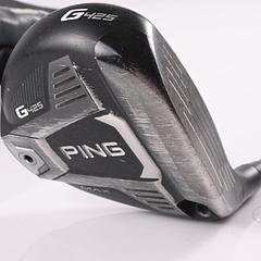 Ping G425 Max #5 Wood / 17.5 Degree / Regular Flex Ping Alta CB Slate 65 Shaft - Image 1