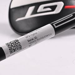 Titleist GT2 #5 Hybrid / 24 Degree / Stiff Flex HZRDUS Black 80 Shaft - Image 4