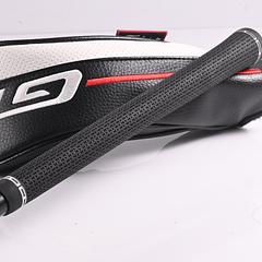 Titleist GT2 #5 Hybrid / 24 Degree / Stiff Flex HZRDUS Black 80 Shaft - Image 3