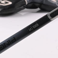 Ping G425 Max #5 Wood / 17.5 Degree / Regular Flex Ping Alta CB Slate 65 Shaft - Image 6