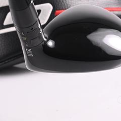 Titleist GT2 #5 Hybrid / 24 Degree / Stiff Flex HZRDUS Black 80 Shaft - Image 6