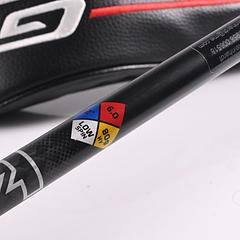 Titleist GT2 #5 Hybrid / 24 Degree / Stiff Flex HZRDUS Black 80 Shaft - Image 5