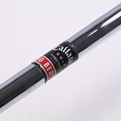 Left Hand Callaway Big Bertha 2006 #6 iron / 29 Degree / Uniflex Callaway - Image 4