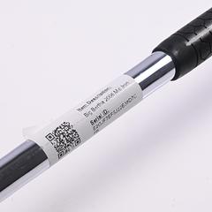 Left Hand Callaway Big Bertha 2006 #6 iron / 29 Degree / Uniflex Callaway - Image 5