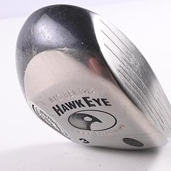 Callaway Hawk Eye VFT #3 Wood / 15 Degree / Regular Flex Callaway System 60 - Image 1