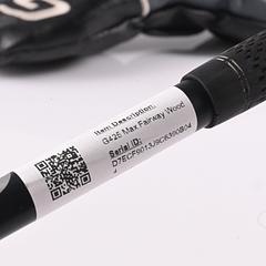 Ping G425 Max #5 Wood / 17.5 Degree / Regular Flex Ping Alta CB Slate 65 Shaft - Image 7