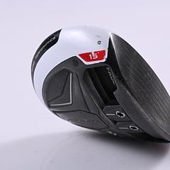 Taylormade M1 2016 #3 Wood / 15 Degree / Stiff Flex Fujikura Pro 70 Shaft - Image 2