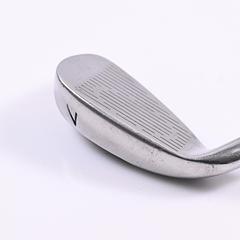 Cobra S9 #7 Iron / Regular Flex Steel Shaft - Image 3
