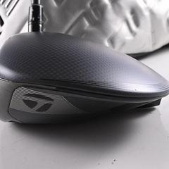 Left Hand Taylormade Qi35 Max Driver / 9 Degree / Regular Flex Speeder 57 - Image 3