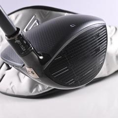 Left Hand Taylormade Qi35 Max Driver / 9 Degree / Regular Flex Speeder 57 - Image 4