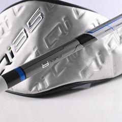 Left Hand Taylormade Qi35 Max Driver / 9 Degree / Regular Flex Speeder 57 - Image 6