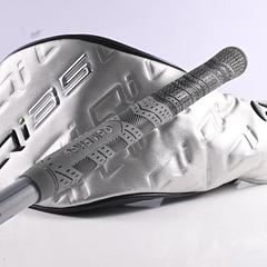 Left Hand Taylormade Qi35 Max Driver / 9 Degree / Regular Flex Speeder 57 - Image 8