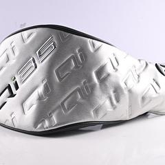 Left Hand Taylormade Qi35 Max Driver / 9 Degree / Regular Flex Speeder 57 - Image 9