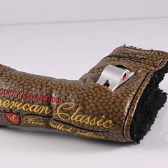 Left Hand Scotty Cameron American Classic VII Limited Release Putter / 35 Inch - Image 8