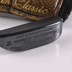 Left Hand Scotty Cameron American Classic VII Limited Release Putter / 35 Inch - Image 1