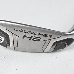 Cleveland Launcher HB Turbo #9 Iron / Regular Flex Miyazaki C.Kua 6 Shaft - Image 3