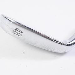 Titleist T350 Pitching Wedge / 48 Degree / Regular Flex AMT Red R300 Shaft - Image 3