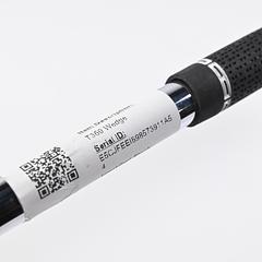 Titleist T350 Pitching Wedge / 48 Degree / Regular Flex AMT Red R300 Shaft - Image 5