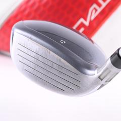 Ladies Taylormade Stealth 2 HD #5 Hybrid / 27 Degree / Ladies Flex Aldila Ascent 45 - Image 1