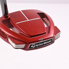 Taylormade Spider Red Double Bend Mini Putter / 36 Inch - Image 3