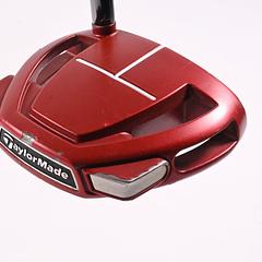 Taylormade Spider Red Double Bend Mini Putter / 36 Inch - Image 4
