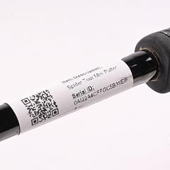 Taylormade Spider Red Double Bend Mini Putter / 36 Inch - Image 5