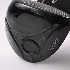 Ladies Callaway Solaire 2018 Driver / 13 Degree / Ladies Flex Callaway Shaft - Image 2