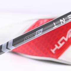 Ladies Taylormade Stealth 2 HD #5 Hybrid / 27 Degree / Ladies Flex Aldila Ascent 45 - Image 3