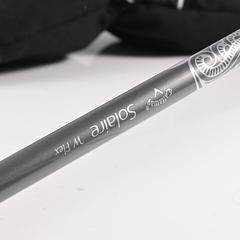 Ladies Callaway Solaire 2018 Driver / 13 Degree / Ladies Flex Callaway Shaft - Image 6