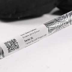 Ladies Callaway Solaire 2018 Driver / 13 Degree / Ladies Flex Callaway Shaft - Image 7