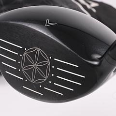 Ladies Callaway Solaire 2018 Driver / 13 Degree / Ladies Flex Callaway Shaft - Image 4