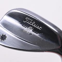 Titleist Vokey SM7 Gap Wedge / 50 Degree / Wedge Flex Titleist Vokey SM7 Shaft - Image 1