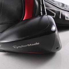 Taylormade Stealth HD Driver / 10.5 Degree / Stiff Flex EvenFlow Riptide 70 - Image 3