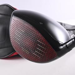 Taylormade Stealth HD Driver / 10.5 Degree / Stiff Flex EvenFlow Riptide 70 - Image 4