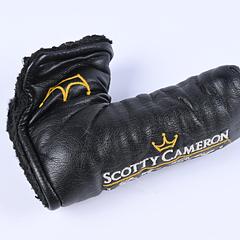 Left Hand Scotty Cameron Teryllium TeI3 Newport Putter / 35 Inch / Refurbished - Image 8