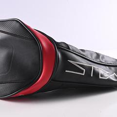 Taylormade Stealth HD Driver / 10.5 Degree / Stiff Flex EvenFlow Riptide 70 - Image 9