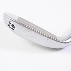 Taylormade Milled Grind 3 Pitching Wedge / 46 Degree / Stiff Flex Dynamic Gold - Image 3